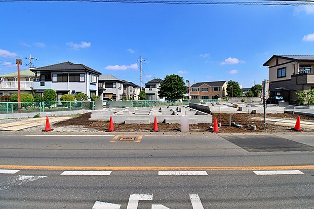 第三者機関による設計住宅性能評価取得済み。住まいの品質や性能について、設計段階からしっかりチェックされているので、安心感がありますね♪