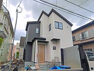 埼玉県狭山市大字水野：物件画像