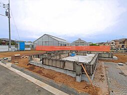 JR武蔵野線「新秋津」駅 徒歩17分