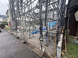西武池袋線「狭山ヶ丘」駅 徒歩15分
