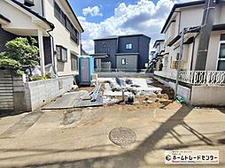 西武新宿線「新狭山」駅 徒歩10分