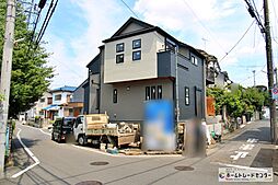 西武新宿線「久米川」駅 徒歩18分