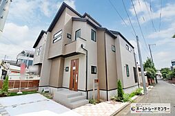 西武新宿線「久米川」駅 徒歩20分