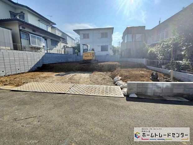 『A号棟』
気になった物件すぐにご見学対応させていただきます♪平日・お仕事帰りなど、いつでもご案内可能です♪周辺環境と併せて、実際に現地をご確認ください♪
