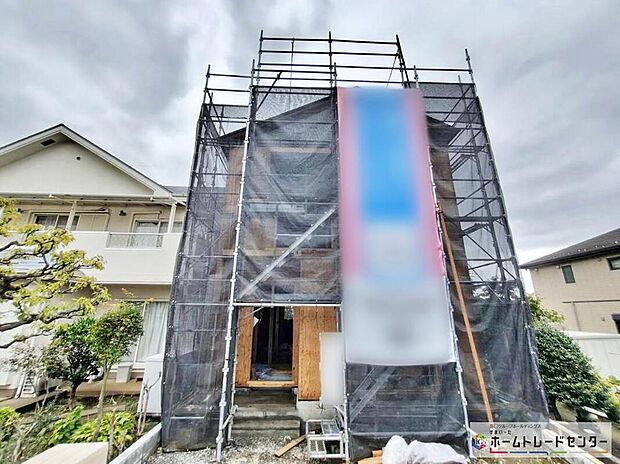 住宅性能評価で耐震等級3(最高等級)を取得!お客様を守る大切な住宅だからこそ、第三者の検査を受けて安心して住んでいただける住宅をご案内させて頂きます。