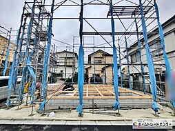西武新宿線「新所沢」駅 徒歩21分