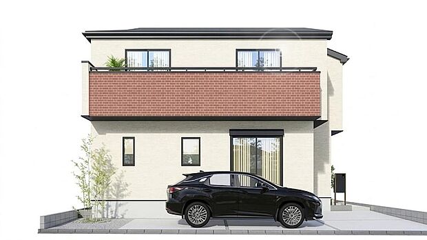 『１号棟』
気になった物件すぐにご見学対応させていただきます♪平日・お仕事帰りなど、いつでもご案内可能です♪周辺環境と併せて、実際に現地をご確認ください♪