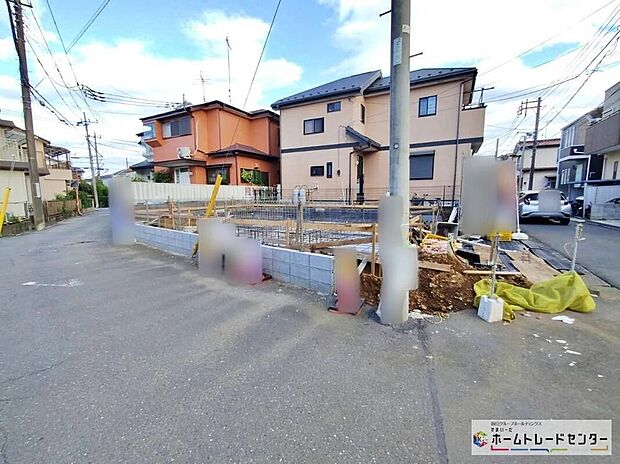 気になった物件すぐにご見学対応させていただきます♪平日・お仕事帰りなど、いつでもご案内可能です♪周辺環境と併せて、実際に現地をご確認ください♪
