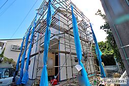 西武新宿線「狭山市」駅 バス10分「西武狭山台ハイツ」バス停 徒歩5分
