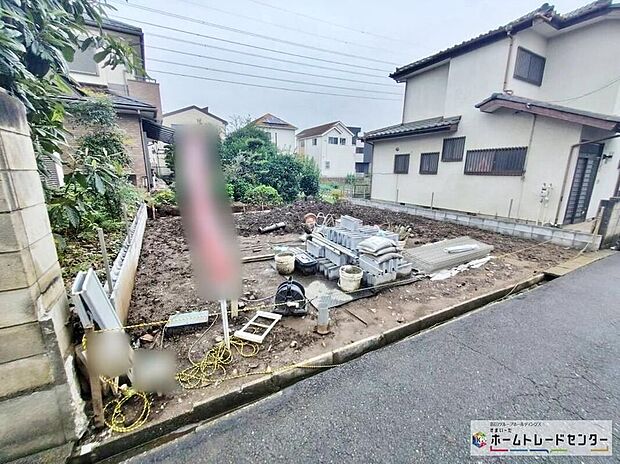 『A号棟』住宅性能評価で耐震等級３（最高等級）を取得！お客様を守る大切な住宅だからこそ、第三者の検査を受けて安心して住んでいただける住宅をご案内させて頂きます。