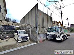 JR武蔵野線「東所沢」駅 徒歩15分