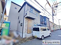 西武多摩湖線「武蔵大和」駅 徒歩18分