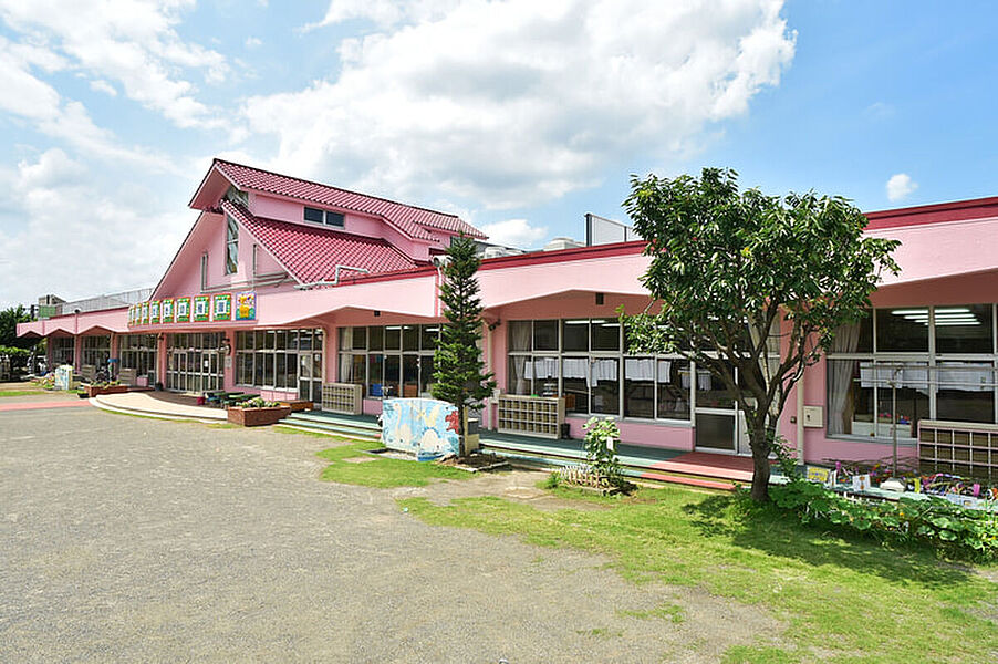 【学校】認定こども園霞ヶ関幼稚園