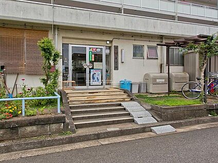 東村山市立第三保育園 430ｍ(徒歩6分)