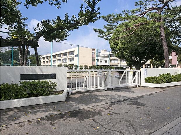 東村山市立八坂小学校(約280m)