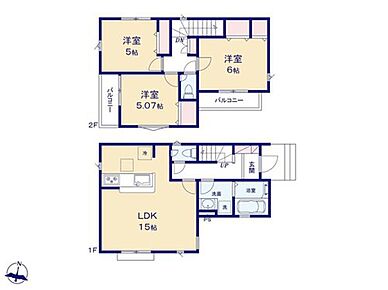 ☆ワンフロアタイプの南向きLDK☆
南向きに大きな窓を配したリビングは明るい空間。ご家族みなさまでゆったりとおくつろぎいただけます。折下天井がアクセントとなったモダンな印象の空間です♪ 