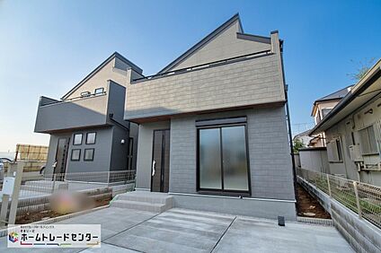 『２号棟』
