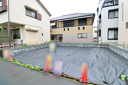 現地外観写真