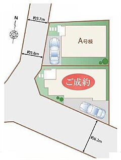 全体区画図