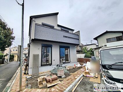 現地外観写真