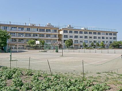 狭山市立堀兼中学校 1280ｍ(徒歩16分)