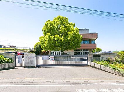 狭山市立中央中学校 600m (徒歩8分)