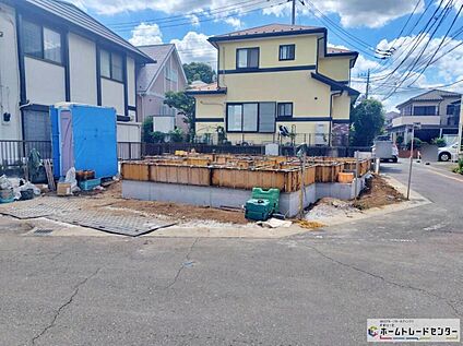 現地外観写真
