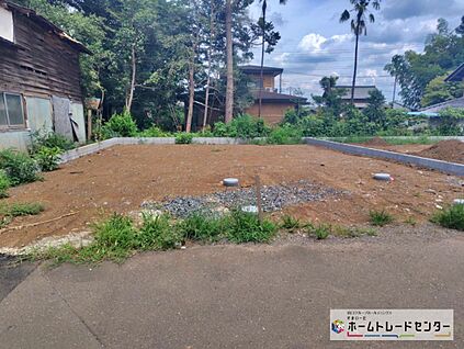 現地外観写真