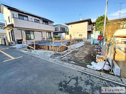 現地外観写真