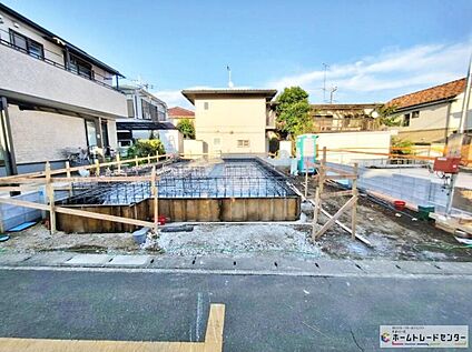 現地外観写真