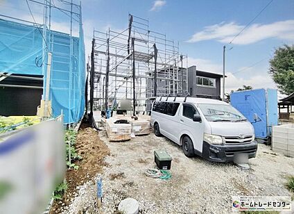 現地外観写真