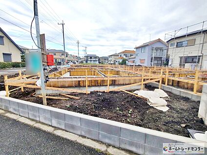 現地外観写真