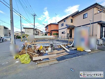 現地外観写真
