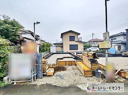 現地外観写真