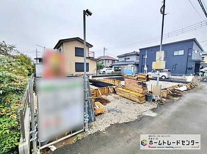 現地外観写真