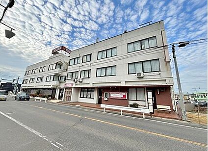 医療法人社団グロリア会前田病院 681m(徒歩９分)