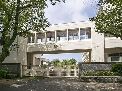 東村山市立東村山第一中学校 950m(徒歩12分)