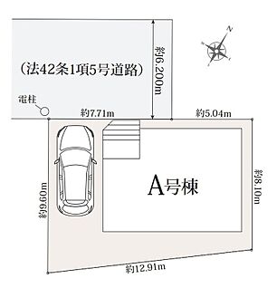 全体区画図