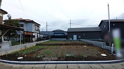 現地外観写真