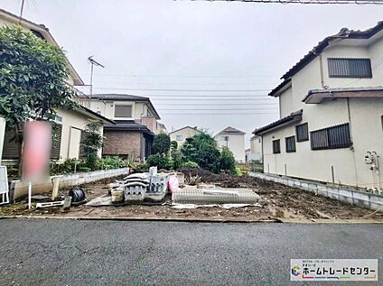 現地外観写真