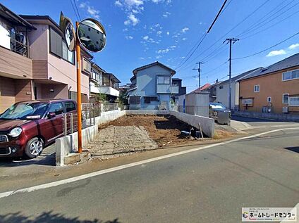 現地外観写真