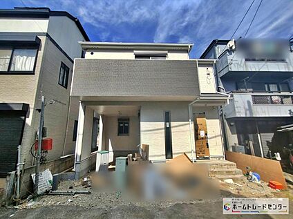 現地外観写真