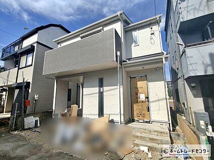 現地外観写真