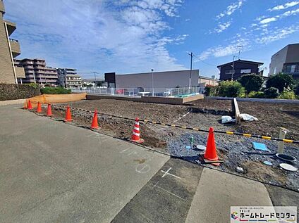 現地外観写真