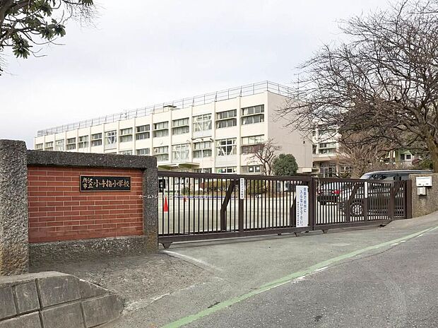 所沢市立小手指小学校(約480m)
