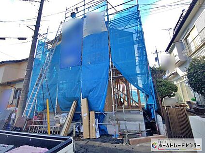 現地外観写真