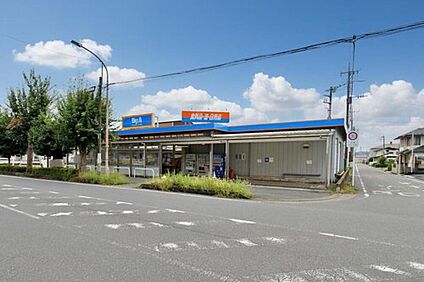 ビッグ・エー 飯能緑店 1700m(徒歩22分／自転車7分)
