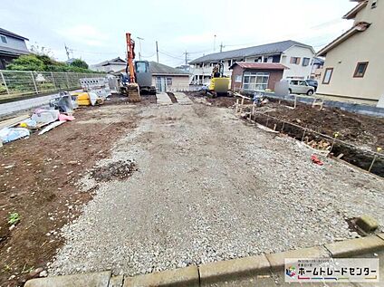 現地外観写真