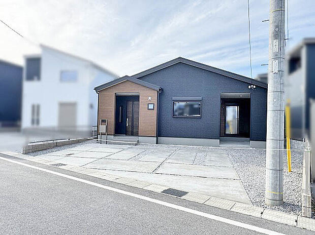 ２号棟