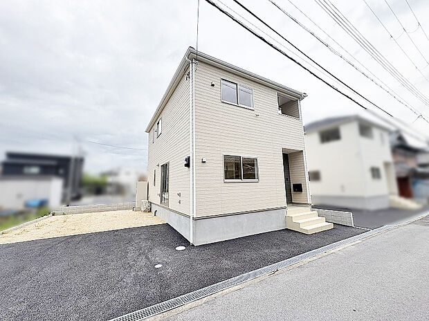 2号棟